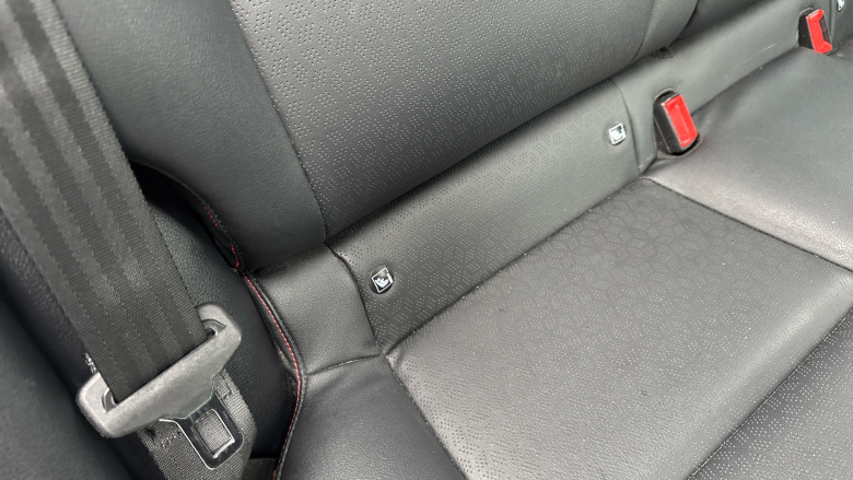 Kia Picanto 1.0T GDi GT-line 5dr [4 seats] Petrol Hatchback